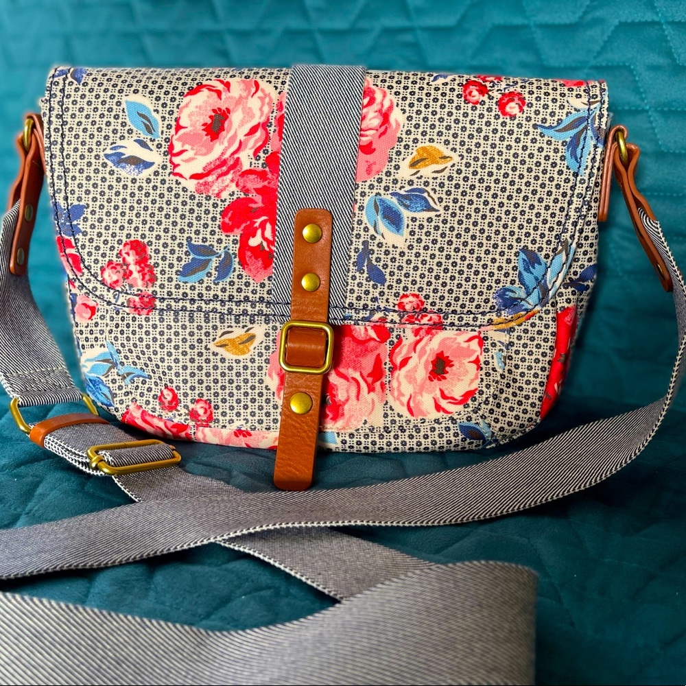 Cath Kidston Crossbody Bag